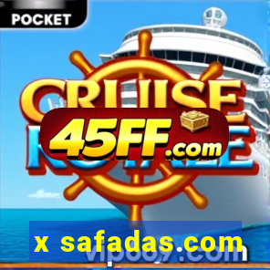 x safadas.com